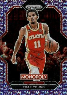 Trae Young
