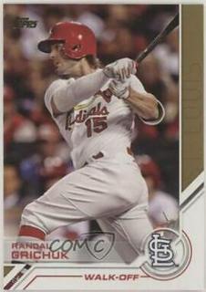 Randal Grichuk