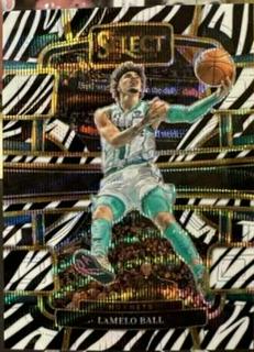 LaMelo Ball
