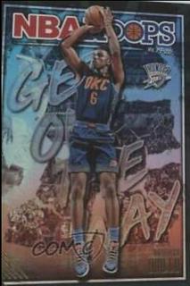 Hamidou Diallo