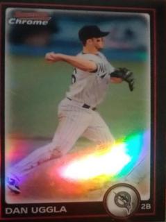 Dan Uggla