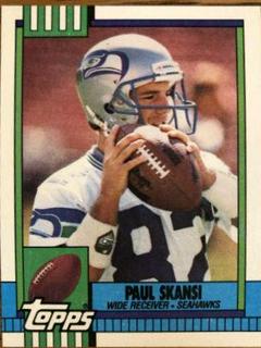 Paul Skansi