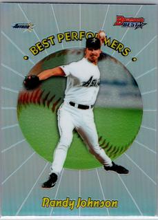 Randy Johnson