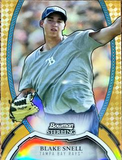 Blake Snell
