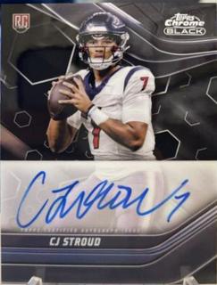 CJ Stroud