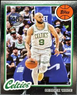 Derrick White