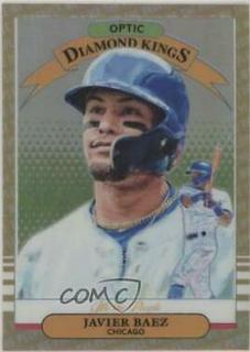 Javier Baez