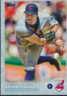 Bryan Shaw
