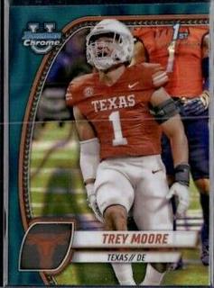 Trey Moore