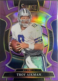 Troy Aikman