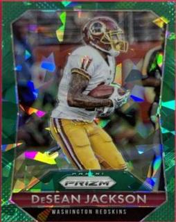 DeSean Jackson