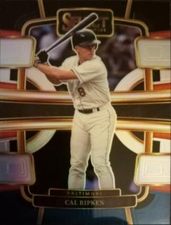 Cal Ripken