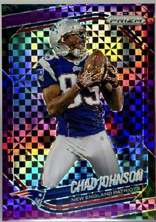 Chad Johnson