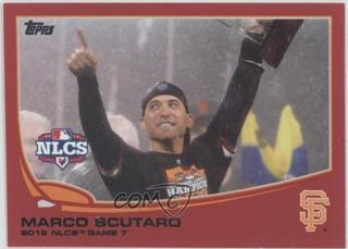 Marco Scutaro