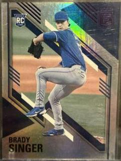 Brady Singer