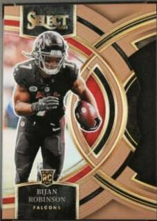 Bijan Robinson