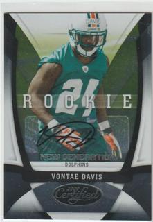Vontae Davis