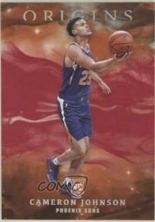 Cameron Johnson