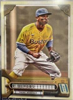 Rafael Devers
