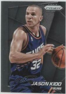 Jason Kidd