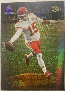 Patrick Mahomes II