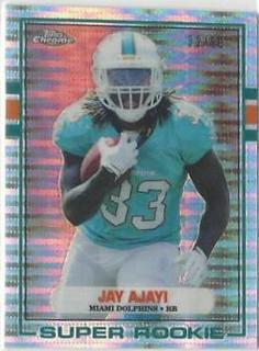 Jay Ajayi