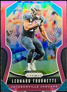 Leonard Fournette
