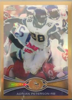 Adrian Peterson