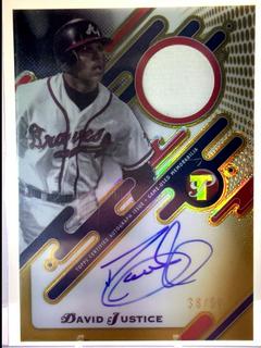 David Justice