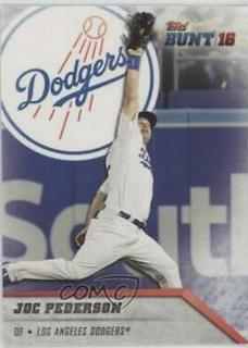 Joc Pederson
