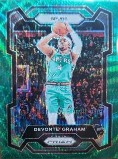 Devonte' Graham