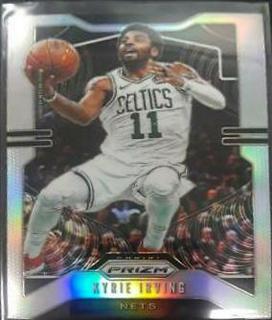Kyrie Irving