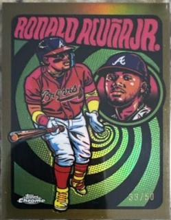 Ronald Acuna Jr.