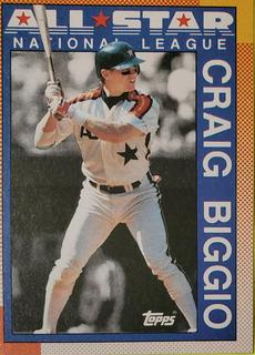 Craig Biggio