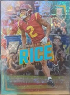 Brenden Rice