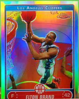 Elton Brand