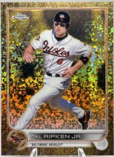 Cal Ripken Jr.