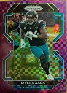 Myles Jack
