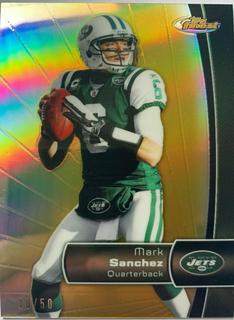 Mark Sanchez