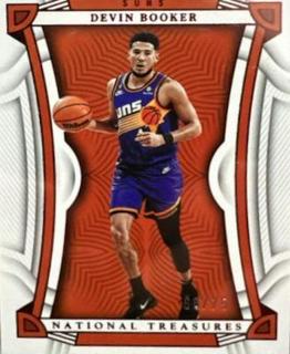Devin Booker