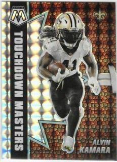 Alvin Kamara