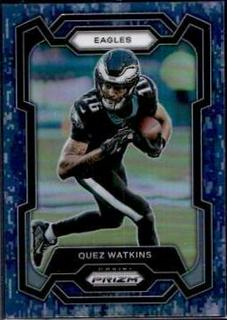 Quez Watkins