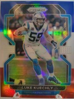 Luke Kuechly