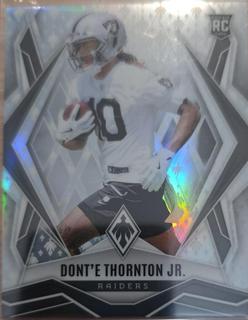 Dont'e Thornton Jr.