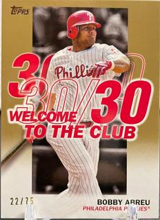 Bobby Abreu