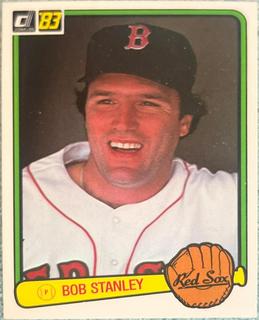 Bob Stanley