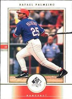 Rafael Palmeiro
