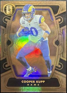 Cooper Kupp