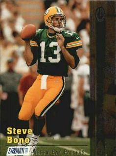 Steve Bono