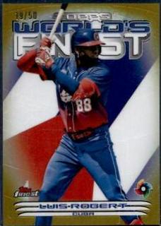 Luis Robert